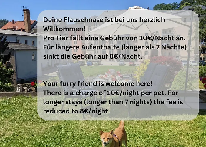 Hw4B - Urlaubsmagie - Zentral Mit Gemeinschaftsgarten, -Pool, -Sauna & Whirlpool