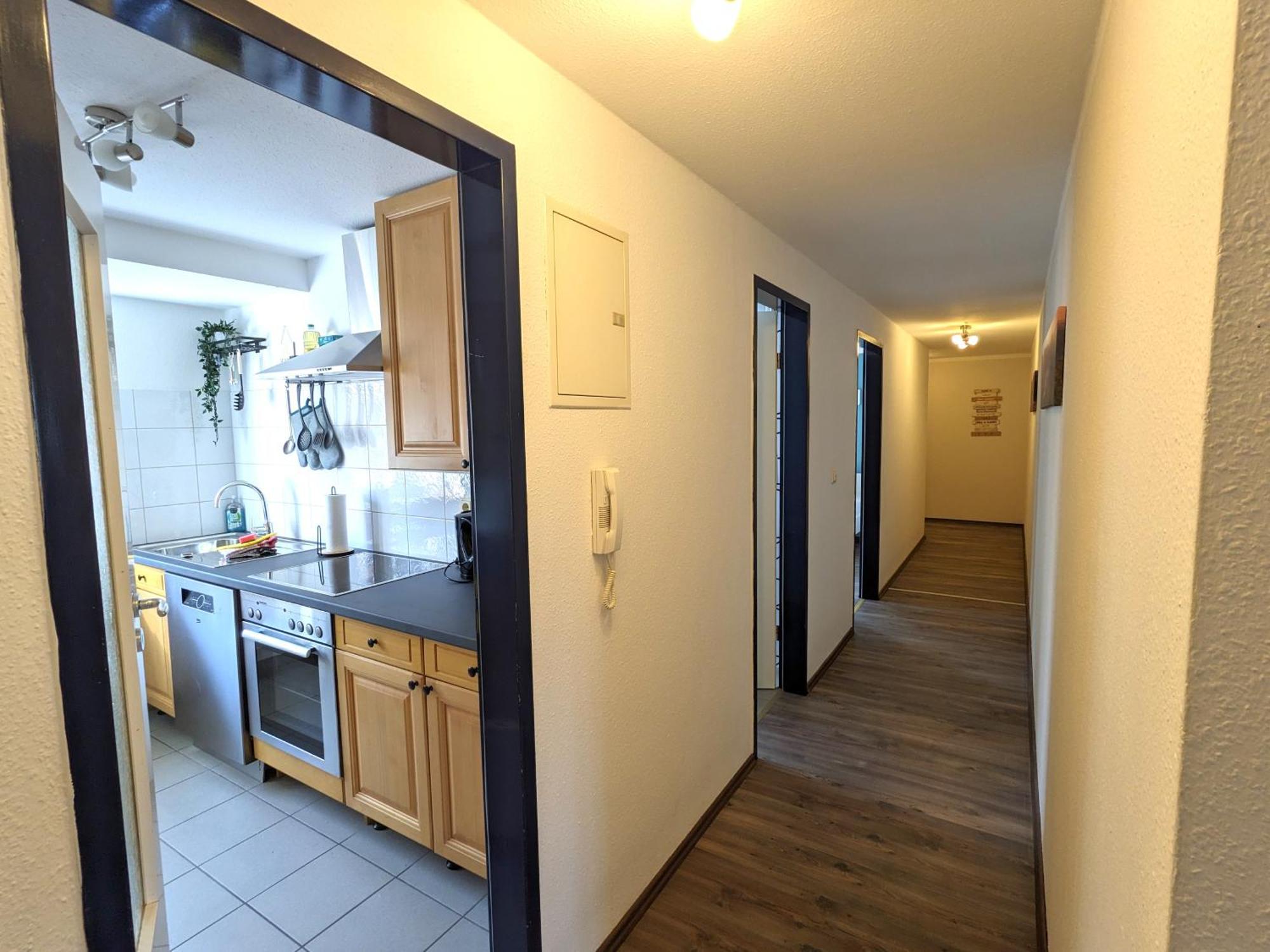 Hw4b - Urlaubsmagie - Zentral Mit Gemeinschaftsgarten, -pool, -sauna & Whirlpool * Sebnitz